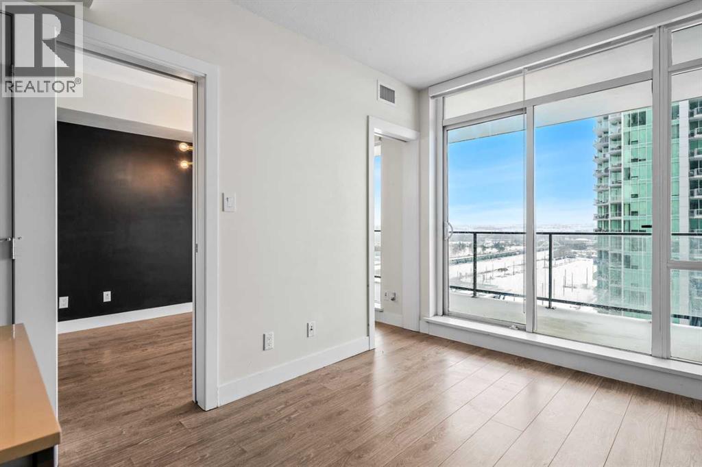 1403, 1122 3 Street Se, Calgary, Alberta  T2G 1H7 - Photo 9 - A2288168