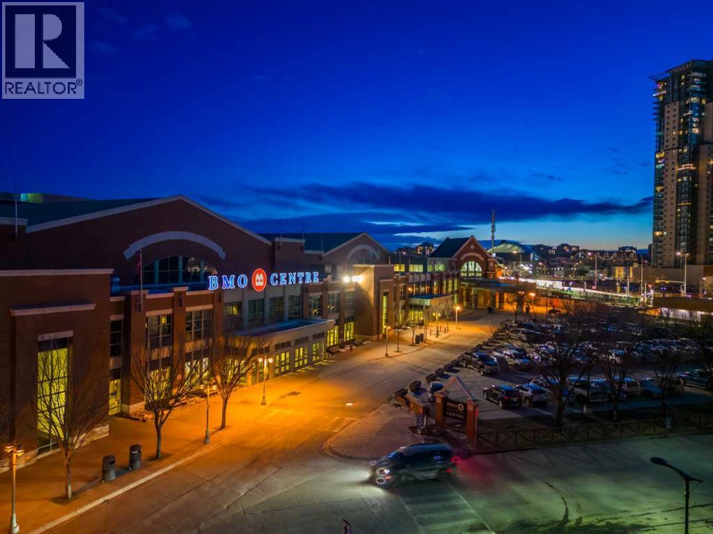 1403, 1122 3 Street Se, Calgary, Alberta  T2G 1H7 - Photo 36 - A2288168