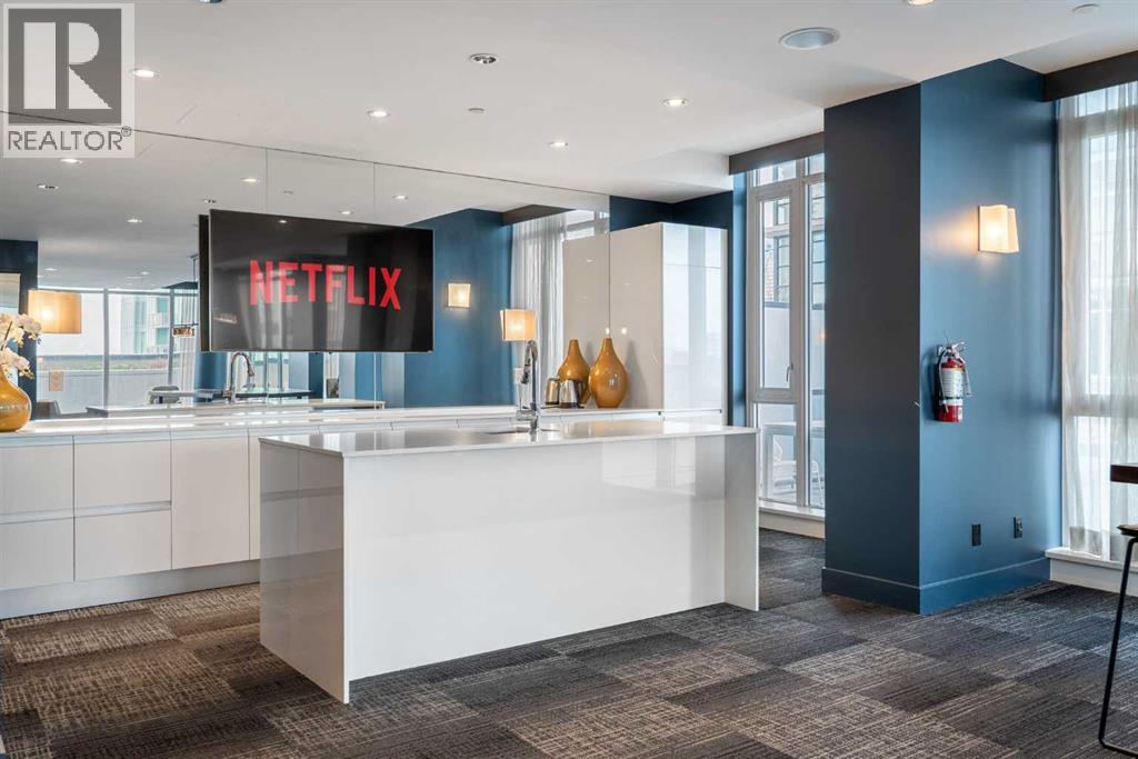 1403, 1122 3 Street Se, Calgary, Alberta  T2G 1H7 - Photo 29 - A2288168