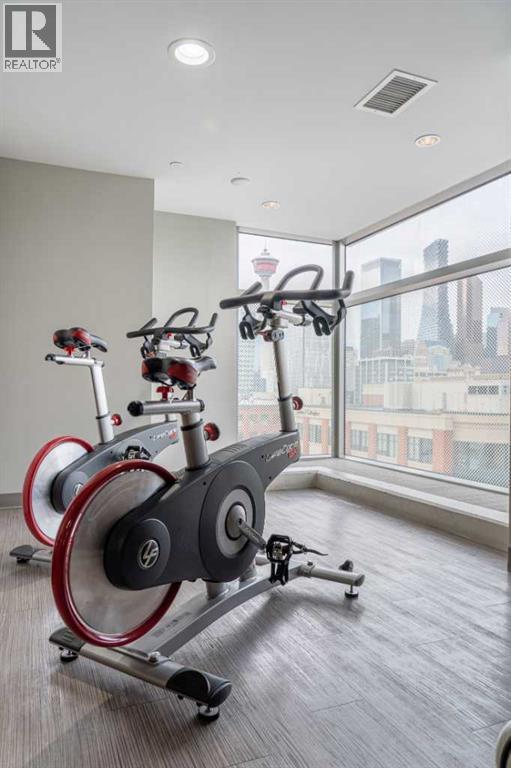 1403, 1122 3 Street Se, Calgary, Alberta  T2G 1H7 - Photo 33 - A2288168