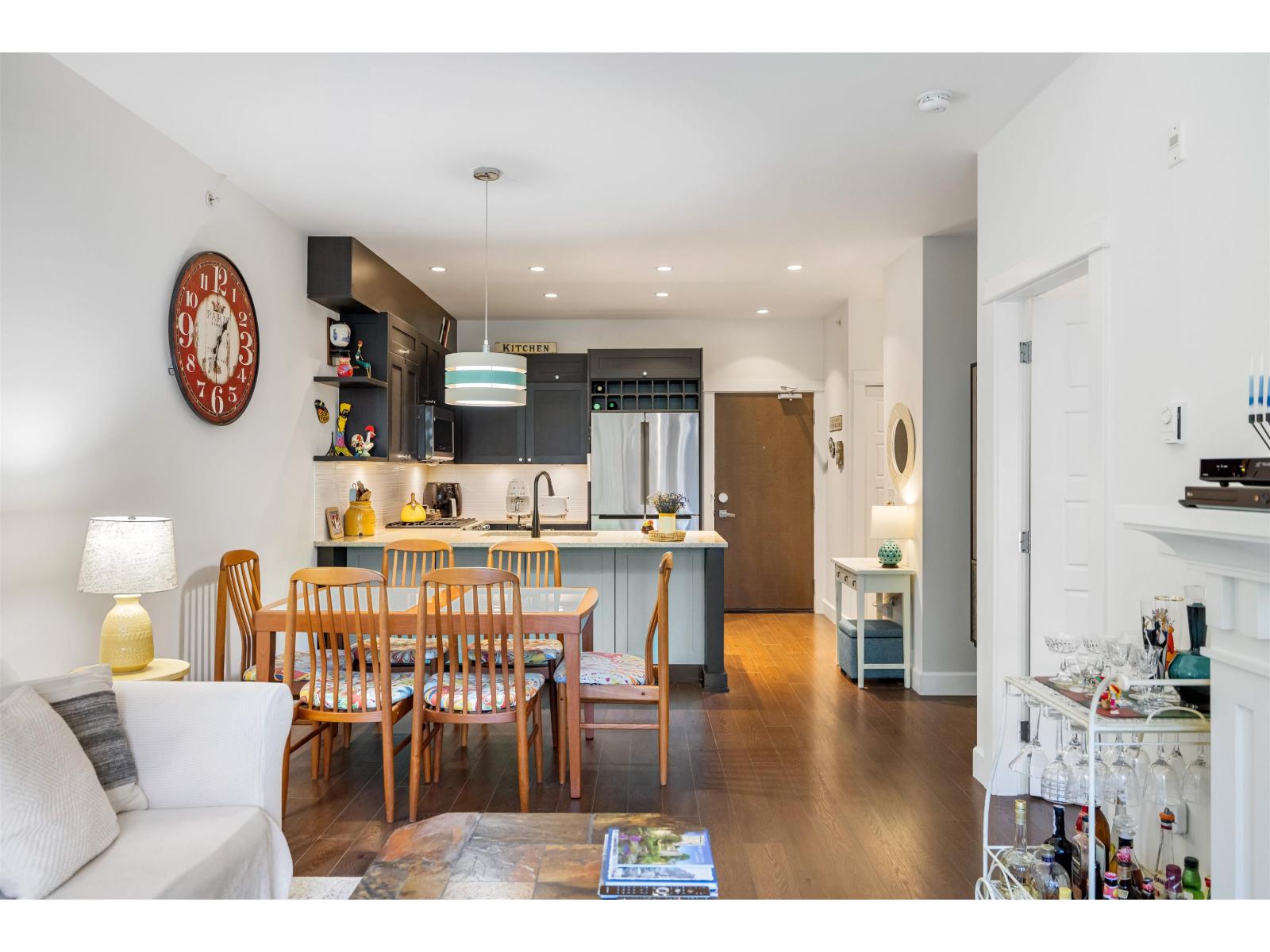 308 15185 36 Avenue, Surrey, British Columbia  V3Z 4R3 - Photo 16 - R3095768