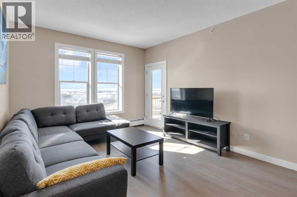 303, 205 Sunset Drive Sw, Cochrane, Alberta  T4C 0H6 - Photo 14 - A2289106
