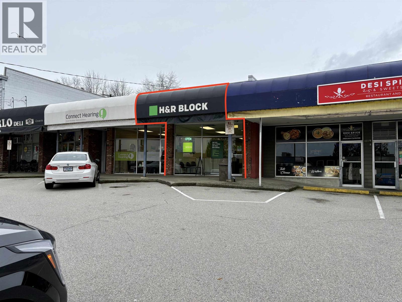 1115d AUSTIN AVENUE, Coquitlam, British Columbia