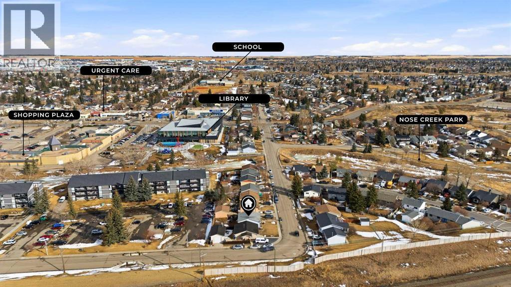 128 Ridgegate Way Sw, Airdrie, Alberta  T4B 1A9 - Photo 33 - A2293079