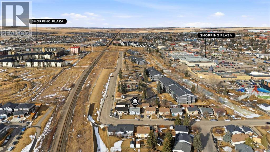 128 Ridgegate Way Sw, Airdrie, Alberta  T4B 1A9 - Photo 31 - A2293079