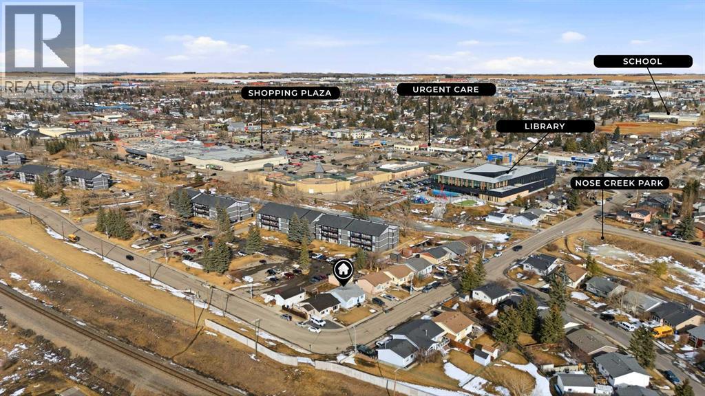 128 Ridgegate Way Sw, Airdrie, Alberta  T4B 1A9 - Photo 32 - A2293079