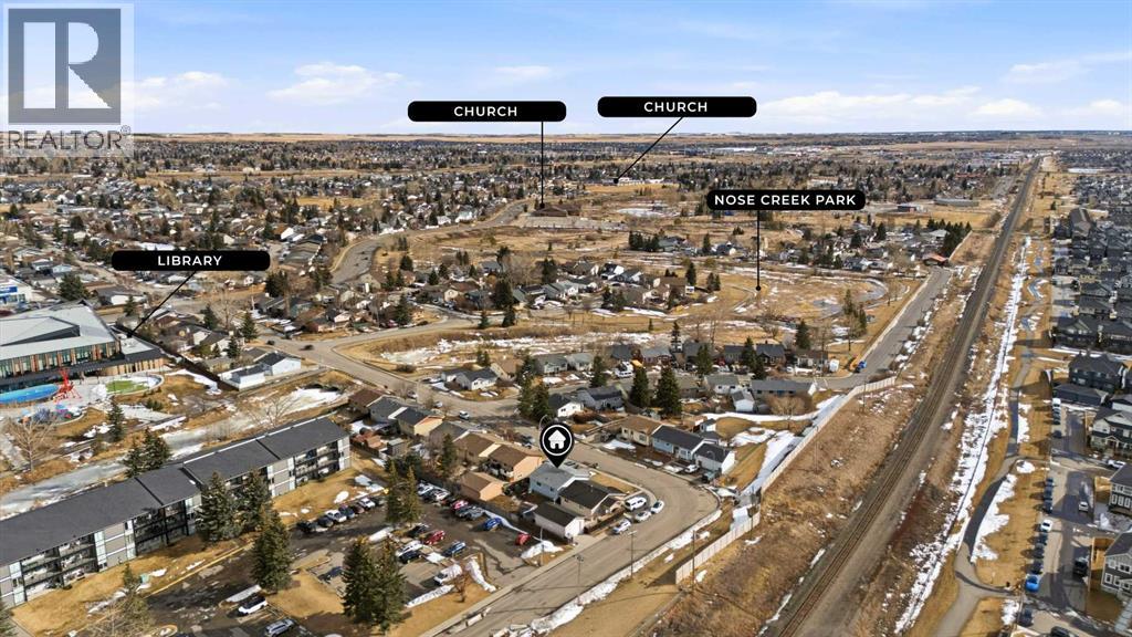 128 Ridgegate Way Sw, Airdrie, Alberta  T4B 1A9 - Photo 34 - A2293079