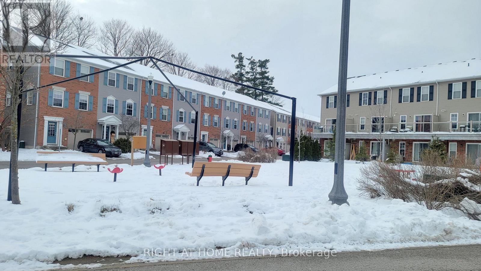 6 - 91 Coughlin Road, Barrie, Ontario  L4N 0L5 - Photo 14 - S12889352