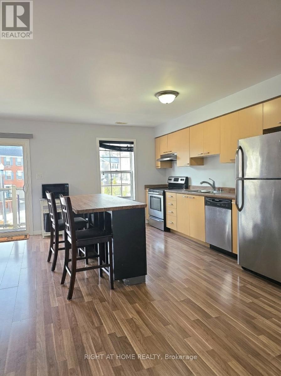 6 - 91 Coughlin Road, Barrie, Ontario  L4N 0L5 - Photo 3 - S12889352