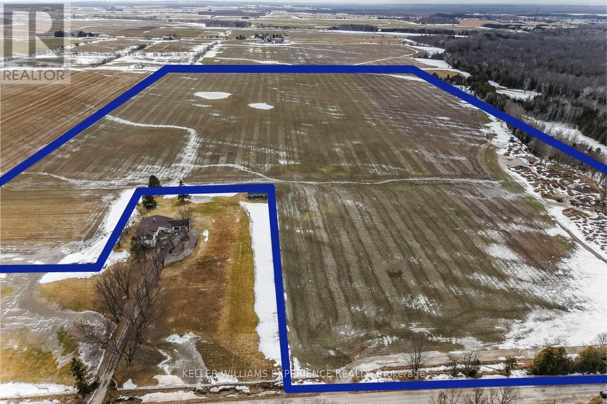 Pt N 1/2 Lt 19 10 Concession, Springwater, Ontario  L0L 1P0 - Photo 2 - S12889408