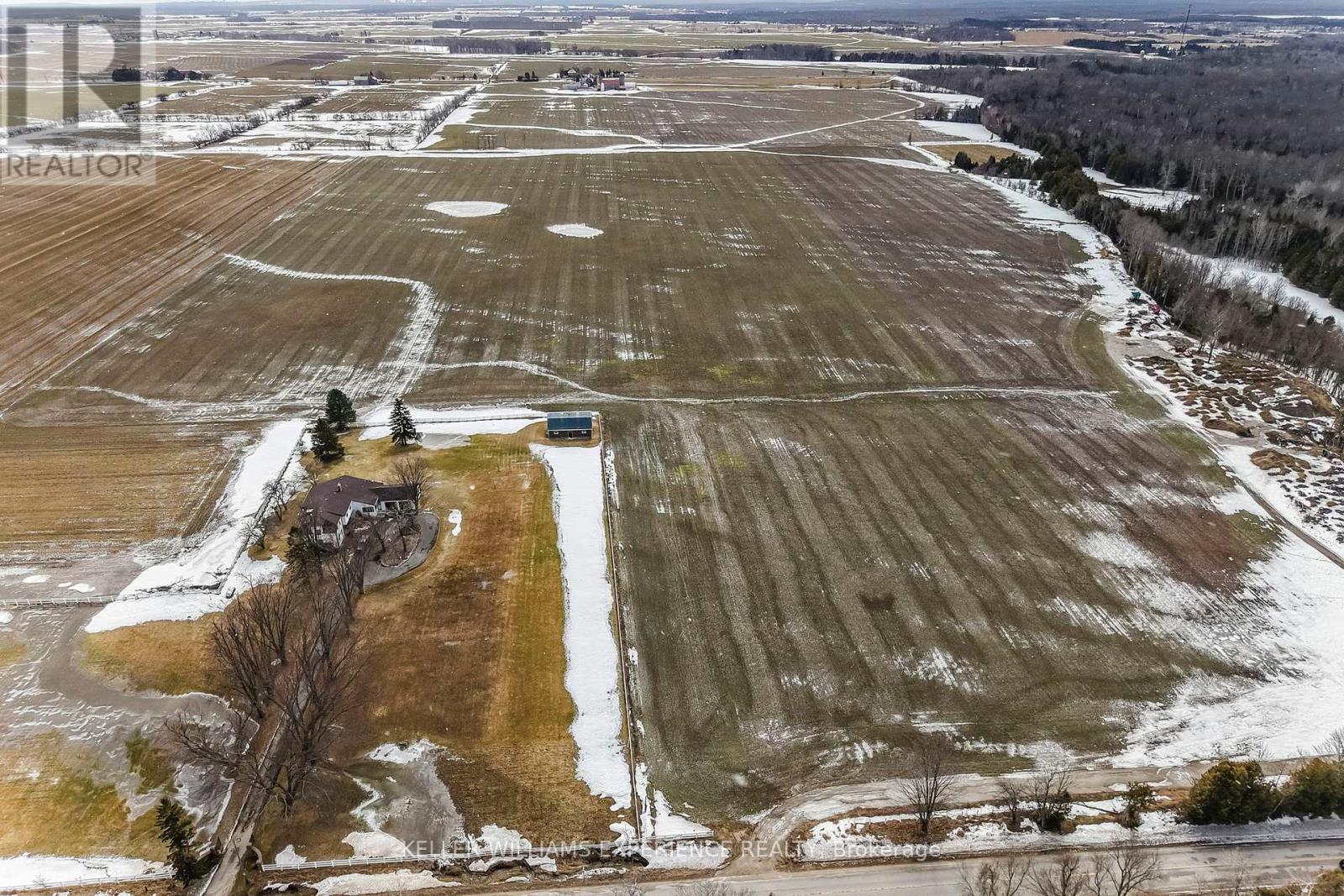 Pt N 1/2 Lt 19 10 Concession, Springwater, Ontario  L0L 1P0 - Photo 3 - S12889408