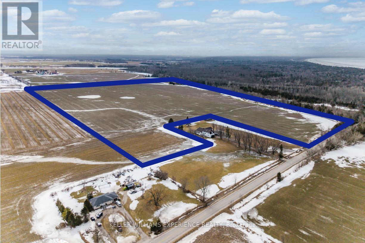 Pt N 1/2 Lt 19 10 Concession, Springwater, Ontario  L0L 1P0 - Photo 6 - S12889408