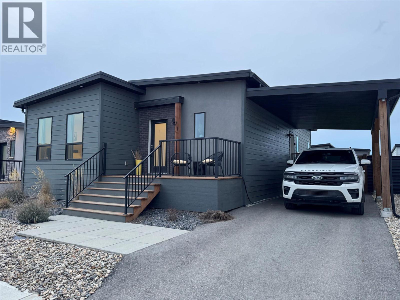 8900 Jim Bailey Road Unit# #71, Kelowna, British Columbia  V4V 0B6 - Photo 27 - 10379426