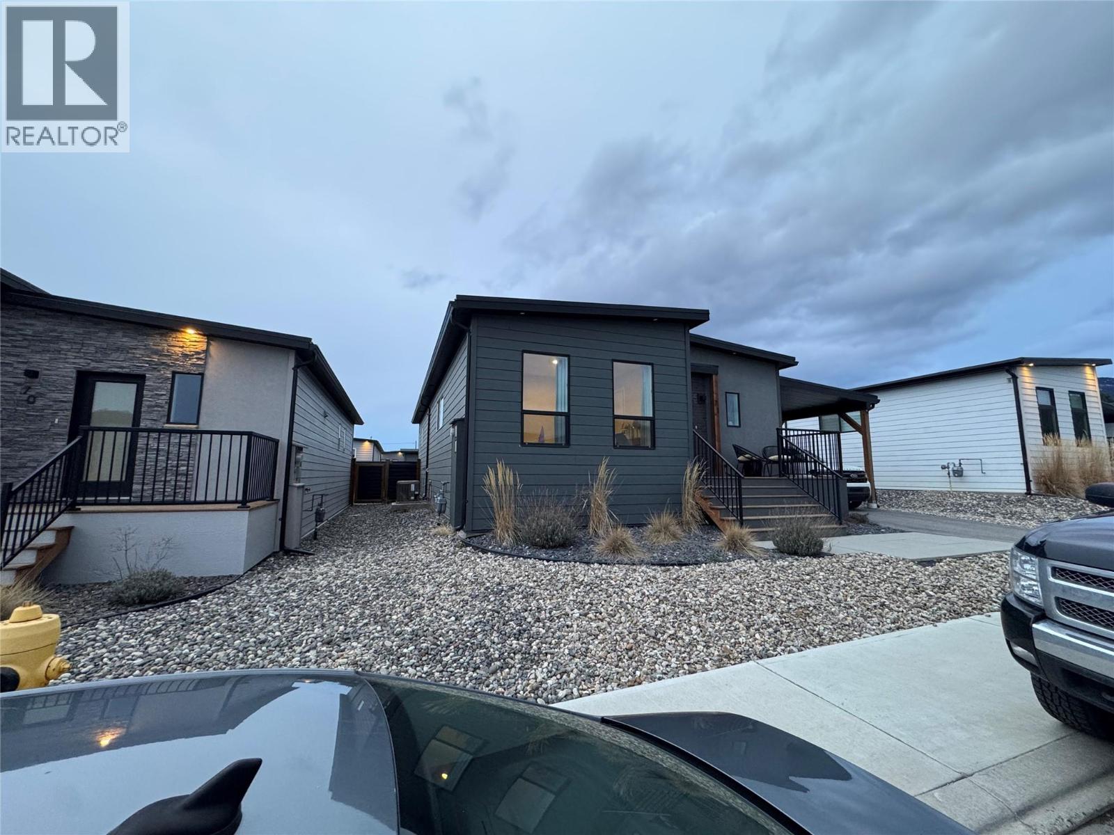 8900 Jim Bailey Road Unit# #71, Kelowna, British Columbia  V4V 0B6 - Photo 28 - 10379426