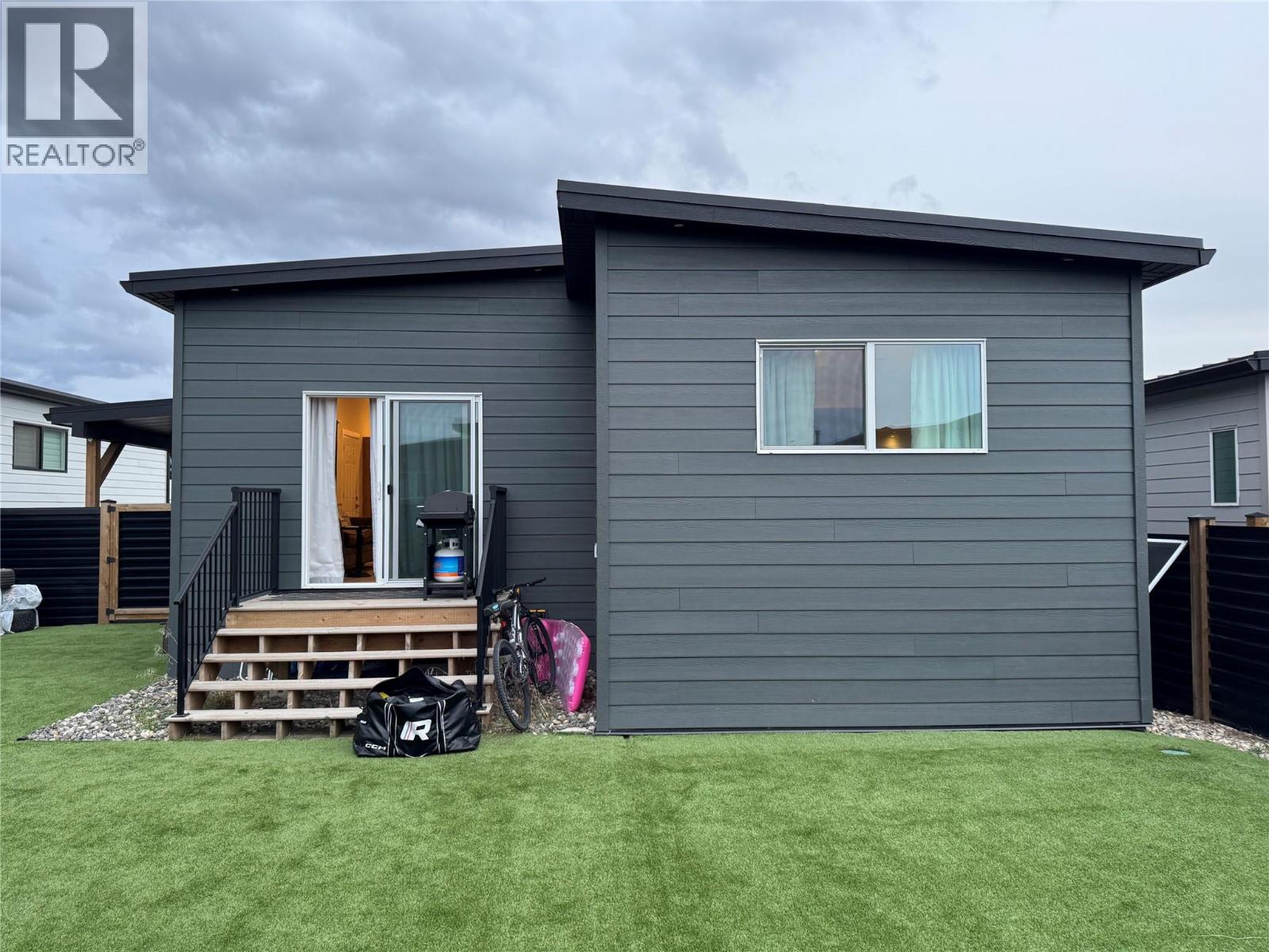 8900 Jim Bailey Road Unit# #71, Kelowna, British Columbia  V4V 0B6 - Photo 22 - 10379426