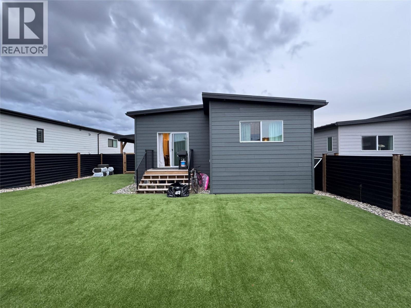 8900 Jim Bailey Road Unit# #71, Kelowna, British Columbia  V4V 0B6 - Photo 24 - 10379426