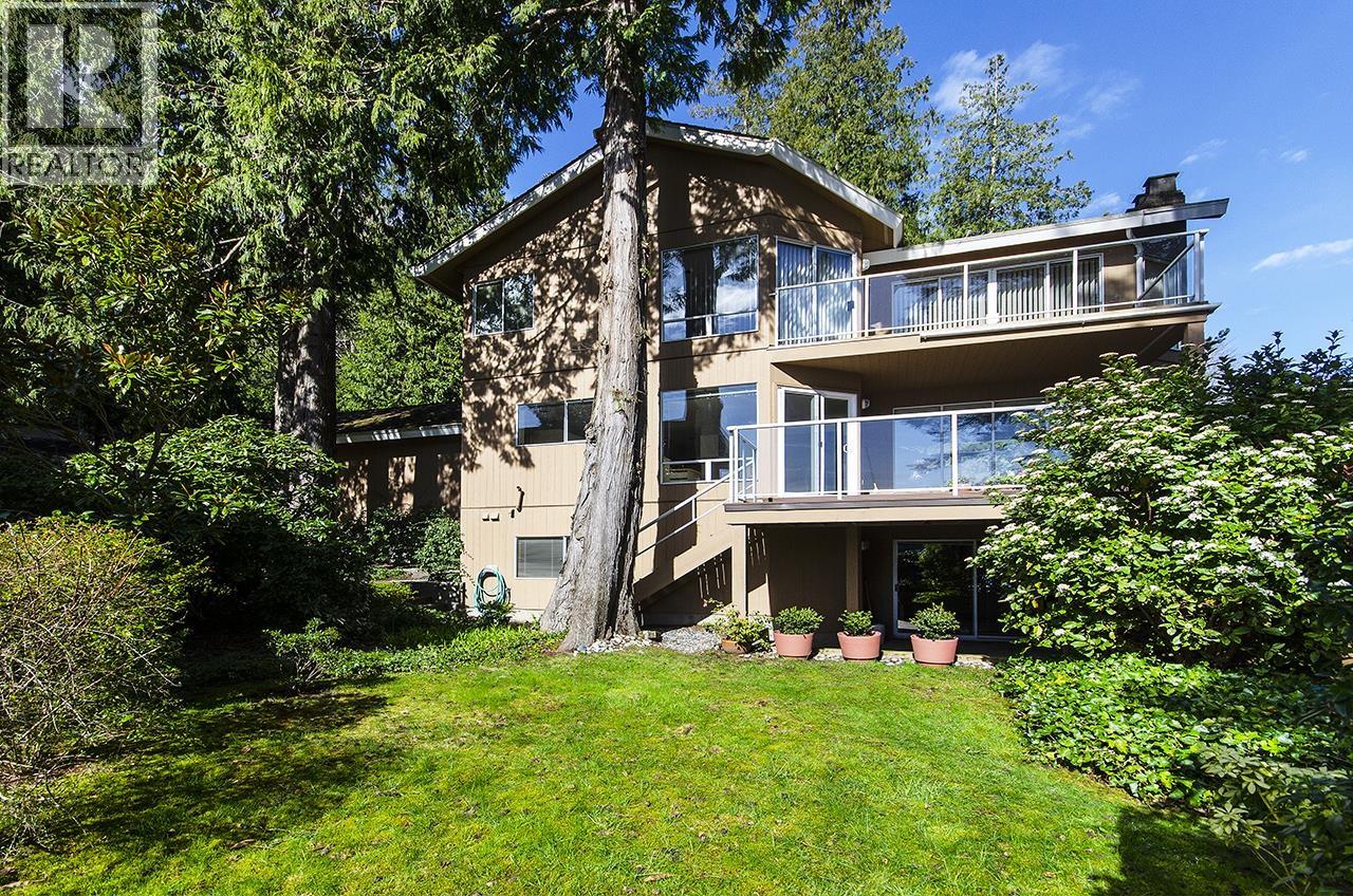 6760 Batchelor Bay Place, West Vancouver, British Columbia  V7W 3B7 - Photo 7 - R3100225