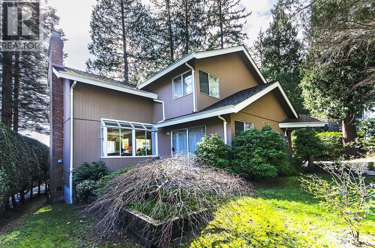 6760 Batchelor Bay Place, West Vancouver, British Columbia  V7W 3B7 - Photo 6 - R3100225