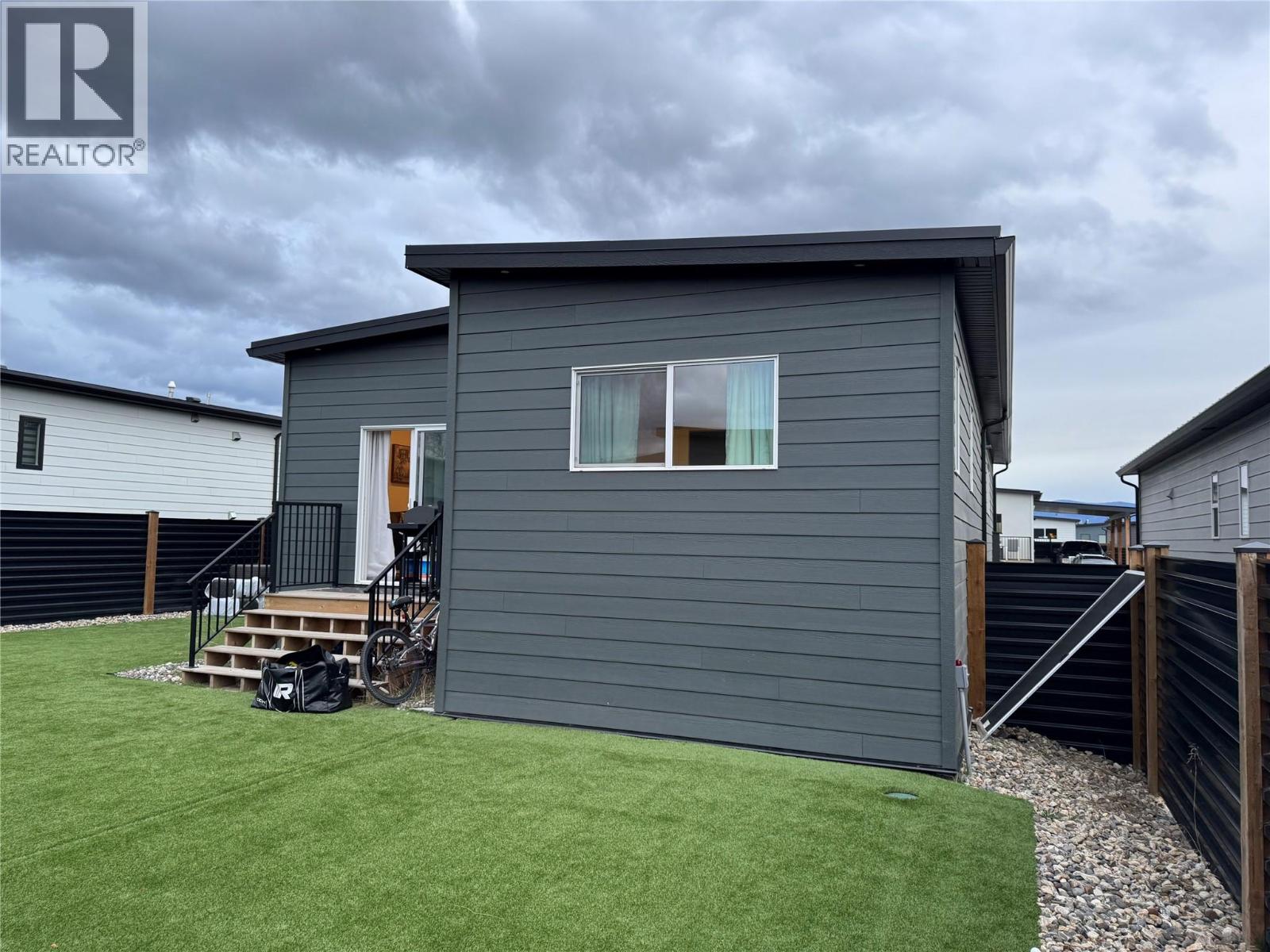 8900 Jim Bailey Road Unit# #71, Kelowna, British Columbia  V4V 0B6 - Photo 21 - 10379426