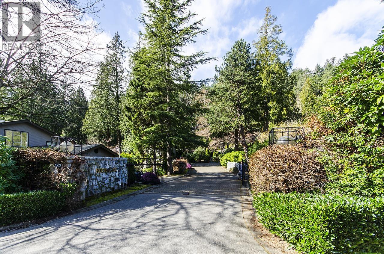 6760 Batchelor Bay Place, West Vancouver, British Columbia  V7W 3B7 - Photo 2 - R3100225