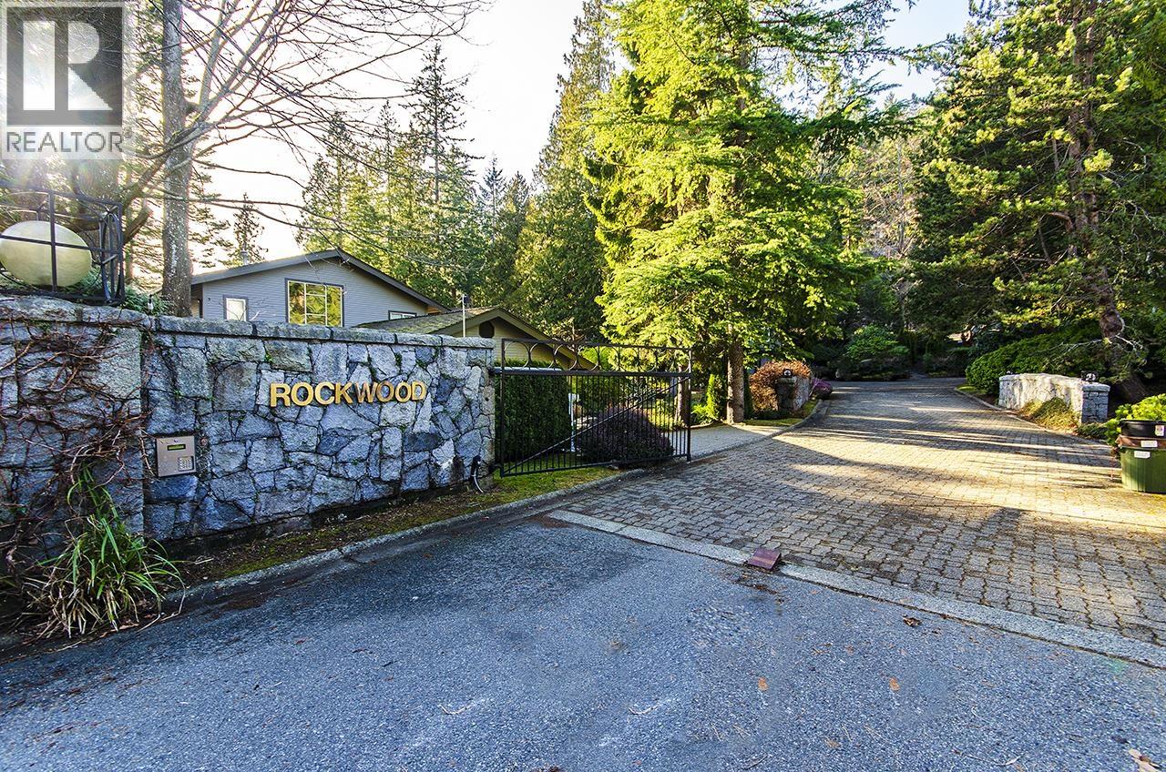 6760 Batchelor Bay Place, West Vancouver, British Columbia  V7W 3B7 - Photo 3 - R3100225