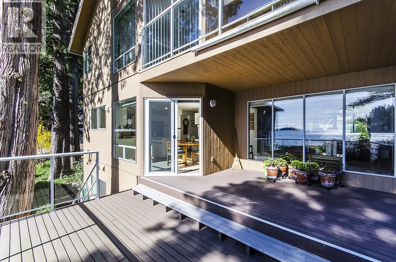 6760 Batchelor Bay Place, West Vancouver, British Columbia  V7W 3B7 - Photo 19 - R3100225