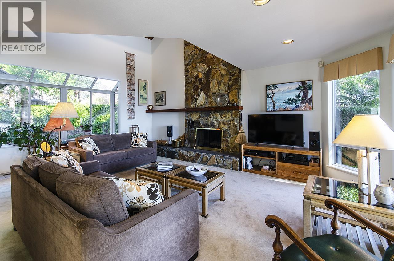 6760 Batchelor Bay Place, West Vancouver, British Columbia  V7W 3B7 - Photo 20 - R3100225