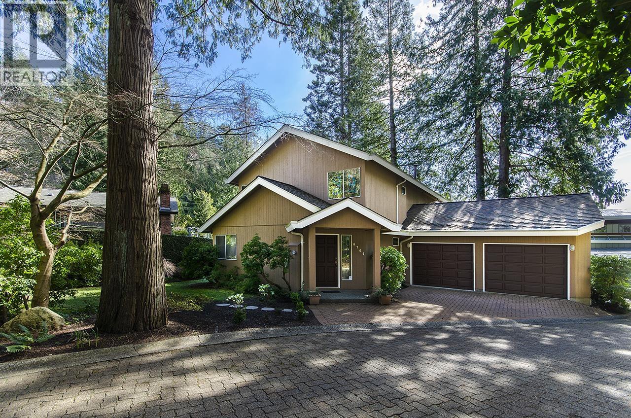 6760 Batchelor Bay Place, West Vancouver, British Columbia  V7W 3B7 - Photo 4 - R3100225