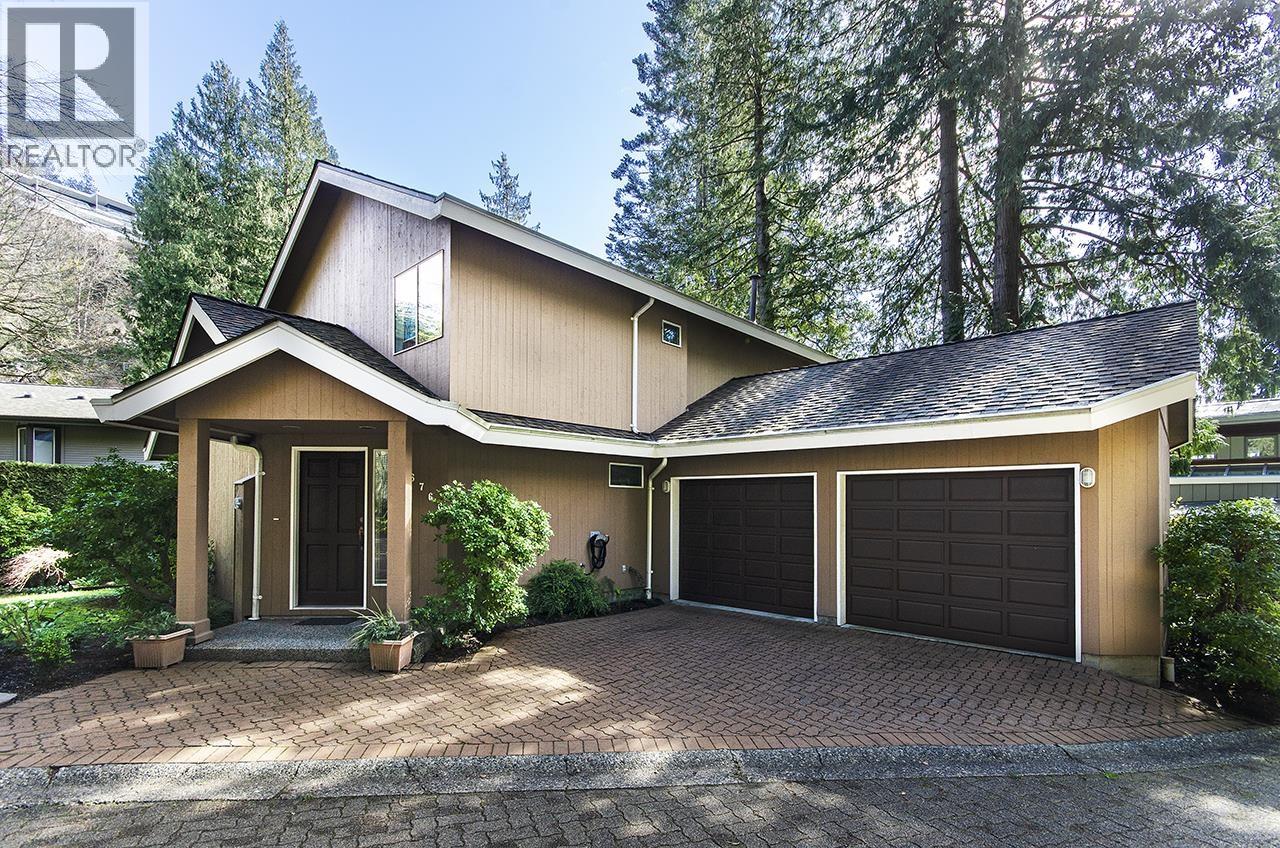 6760 Batchelor Bay Place, West Vancouver, British Columbia  V7W 3B7 - Photo 5 - R3100225