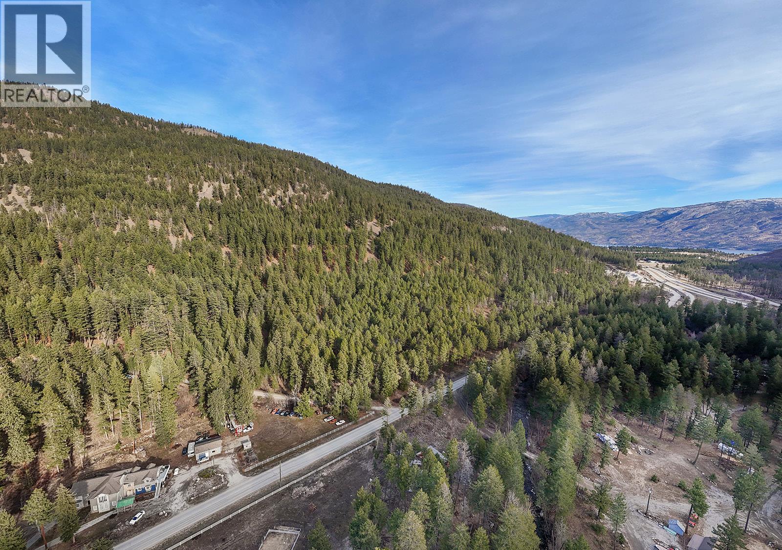 Lot B Trepanier Road, Peachland, British Columbia  V0H 1X3 - Photo 3 - 10379635