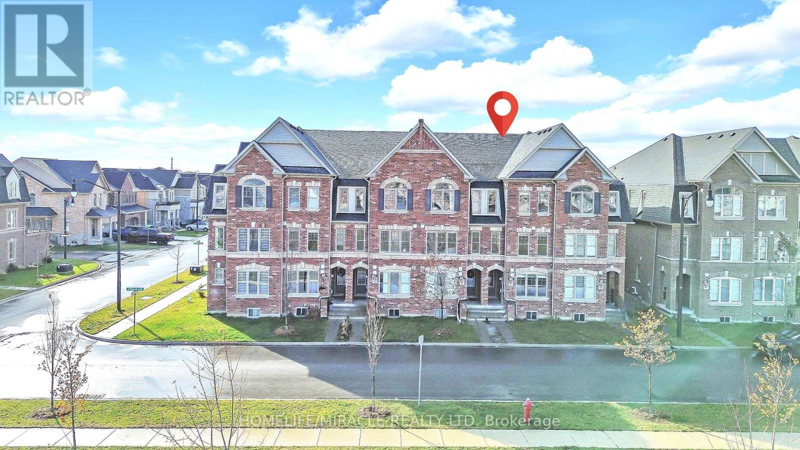 15 Finegan Circle, Brampton, Ontario  L7A 4Z7 - Photo 49 - W12889358
