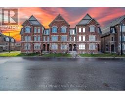 15 FINEGAN CIRCLE, Brampton, Ontario