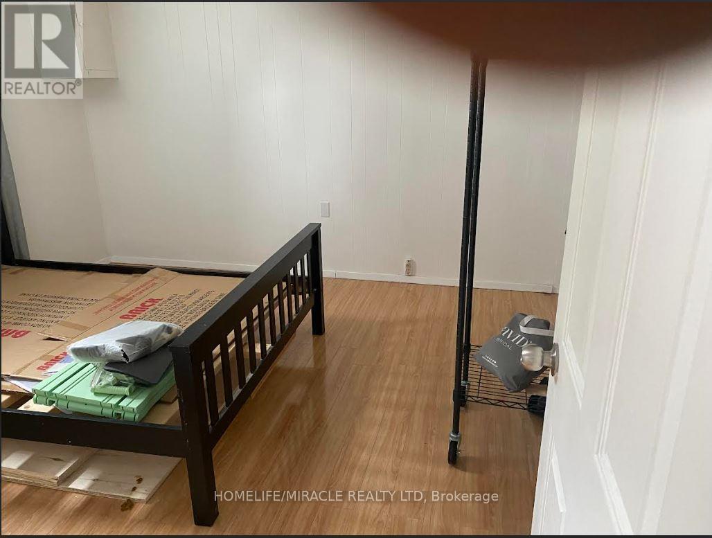 Bsmt - 3172 Weston Road, Toronto, Ontario  M9M 2T6 - Photo 5 - W12889364