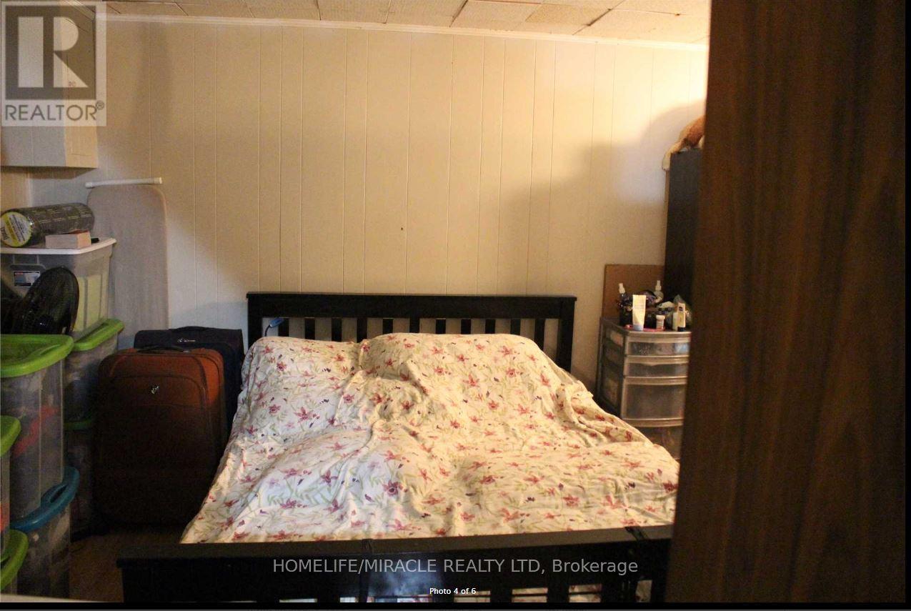 Bsmt - 3172 Weston Road, Toronto, Ontario  M9M 2T6 - Photo 6 - W12889364