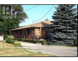 BSMT - 3172 WESTON ROAD, Toronto, Ontario