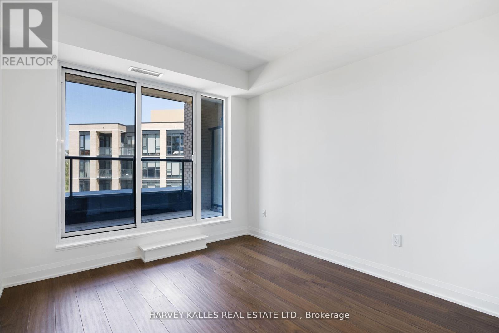 519 - 293 The Kingsway, Toronto, Ontario  M9A 3A9 - Photo 16 - W12889378