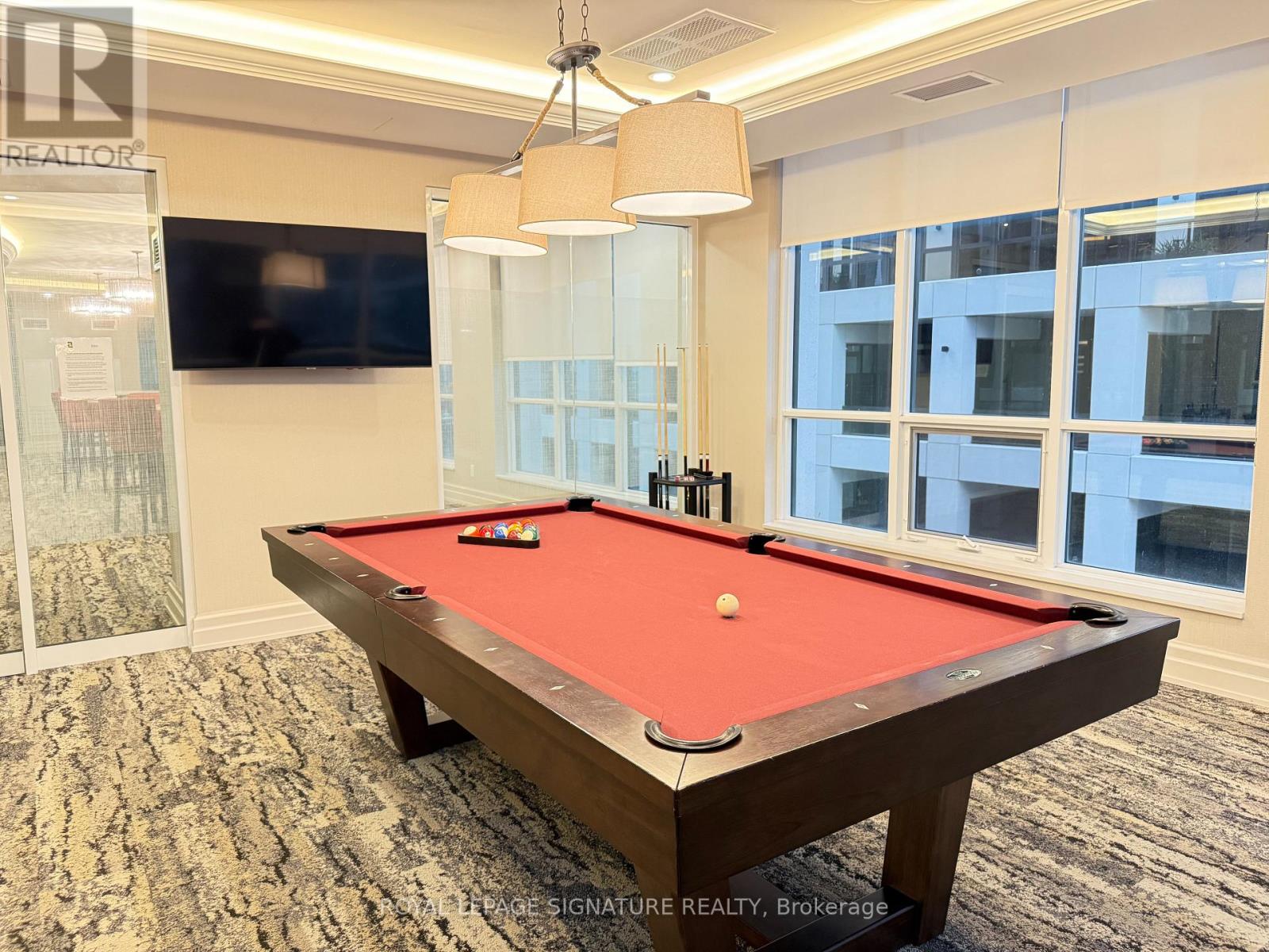 2202 - 36 Elm Drive, Mississauga, Ontario  L5R 0N3 - Photo 17 - W12889380