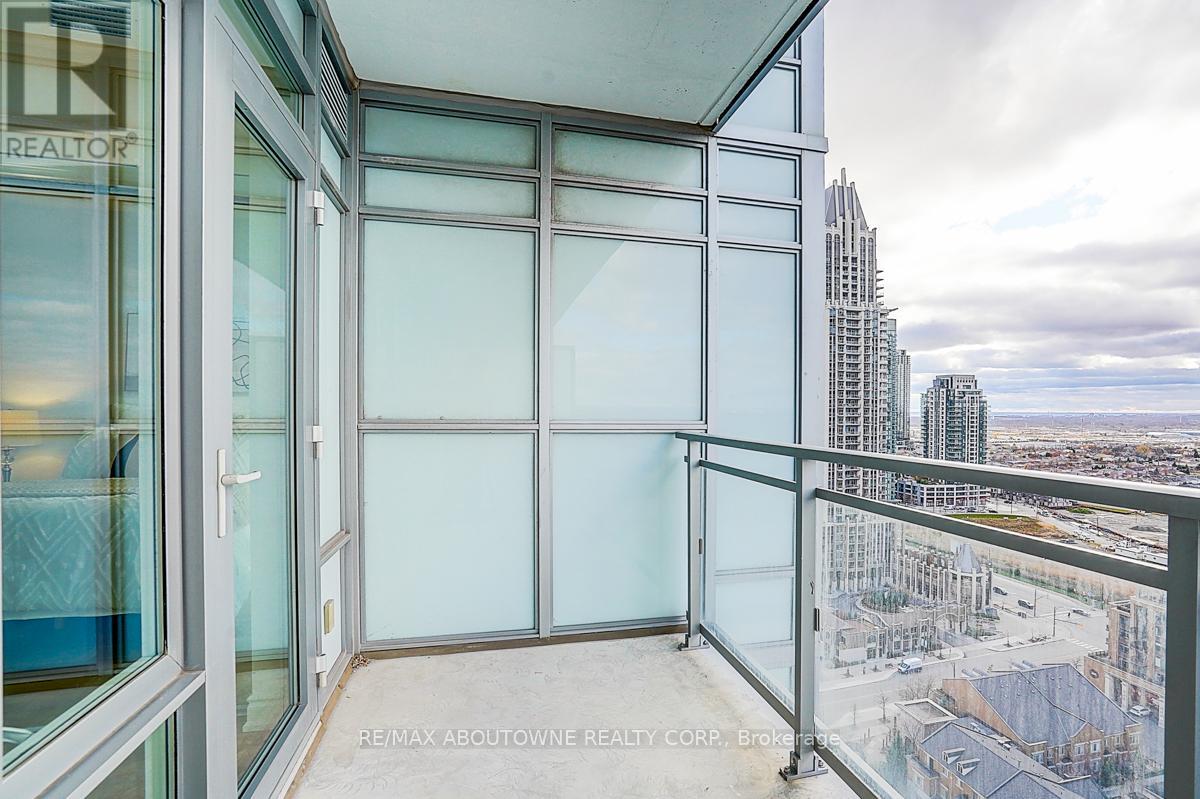 2005 - 360 Square One Drive, Mississauga, Ontario  L5B 0G7 - Photo 49 - W12889406