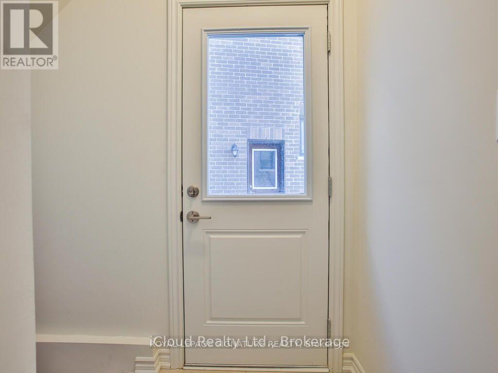 Basement - 1408 Watercress Way, Milton, Ontario  L9E 1T9 - Photo 3 - W12889412