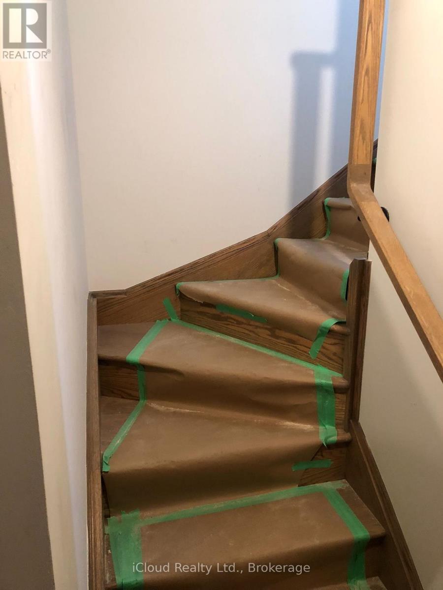 Basement - 1408 Watercress Way, Milton, Ontario  L9E 1T9 - Photo 7 - W12889412