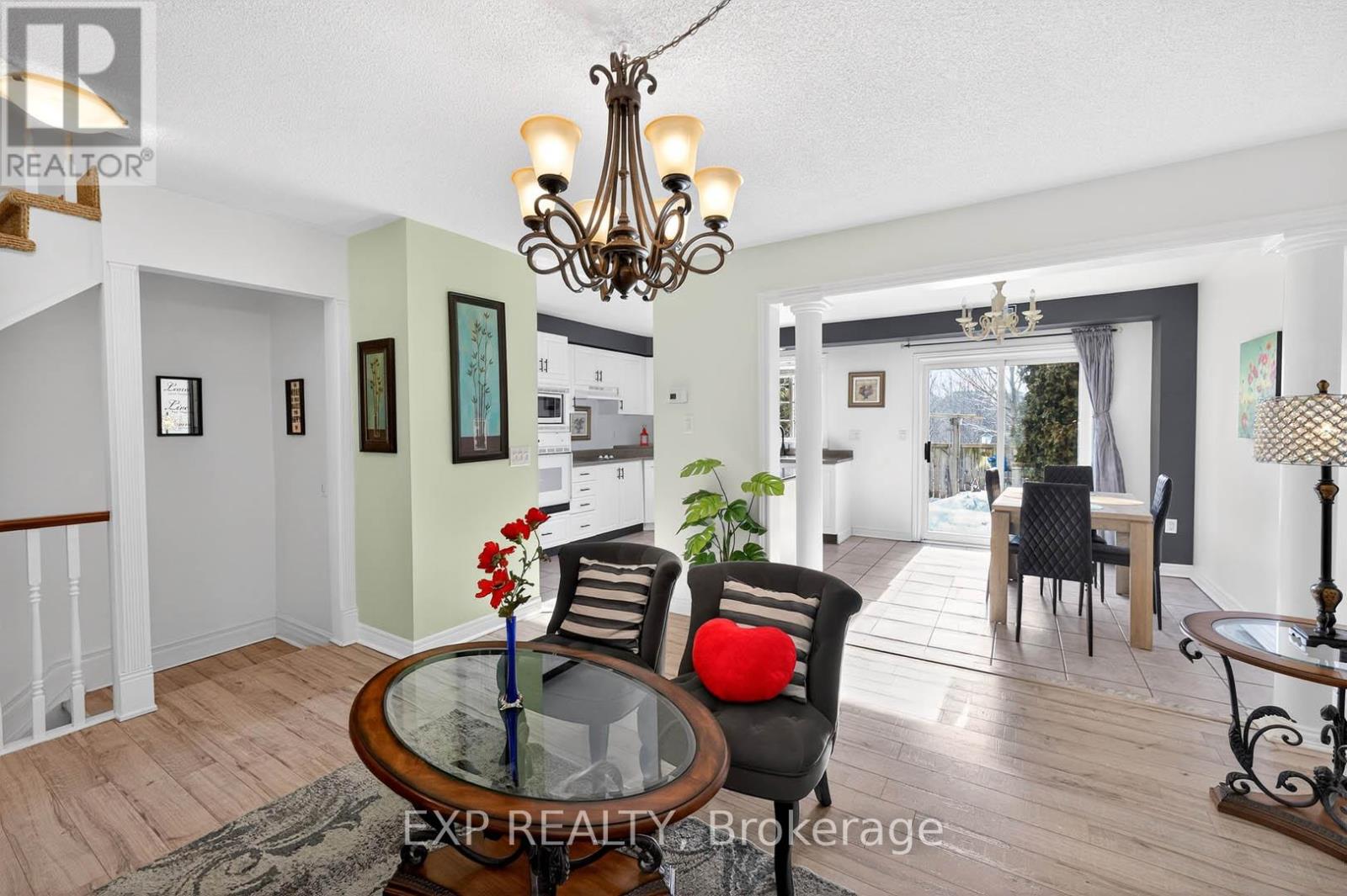 34 - 9800 Mclaughlin Road, Brampton, Ontario  L6X 4R1 - Photo 12 - W12889414