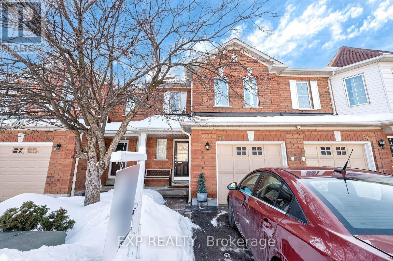 34 - 9800 Mclaughlin Road, Brampton, Ontario  L6X 4R1 - Photo 2 - W12889414