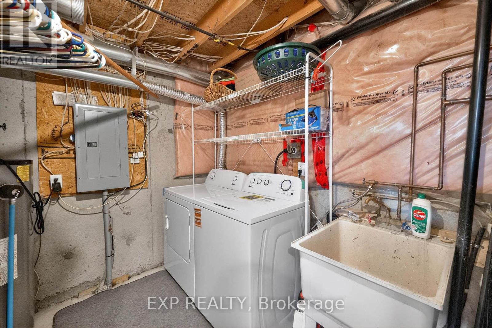 34 - 9800 Mclaughlin Road, Brampton, Ontario  L6X 4R1 - Photo 34 - W12889414