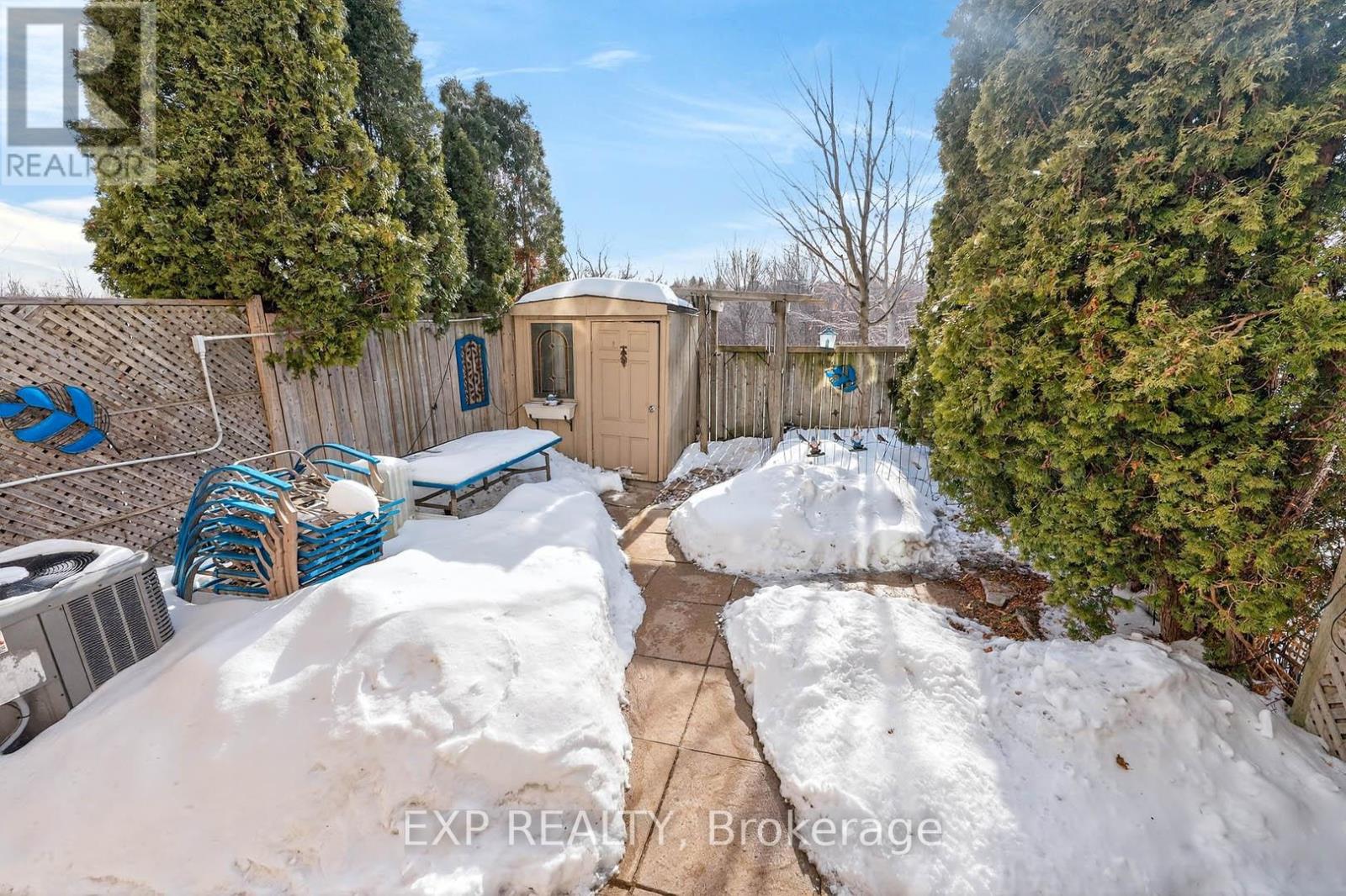 34 - 9800 Mclaughlin Road, Brampton, Ontario  L6X 4R1 - Photo 37 - W12889414