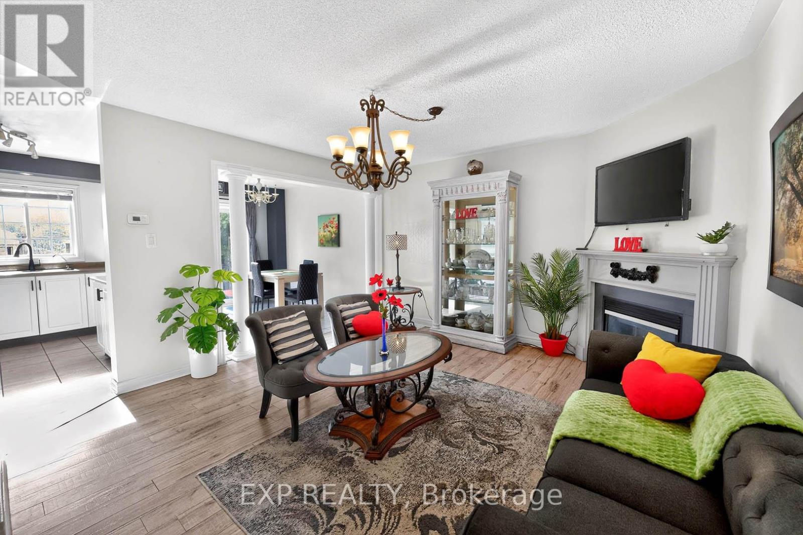 34 - 9800 Mclaughlin Road, Brampton, Ontario  L6X 4R1 - Photo 7 - W12889414