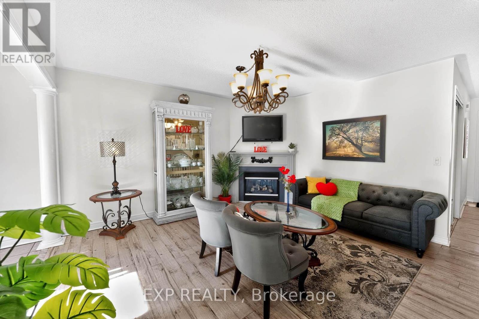 34 - 9800 Mclaughlin Road, Brampton, Ontario  L6X 4R1 - Photo 9 - W12889414