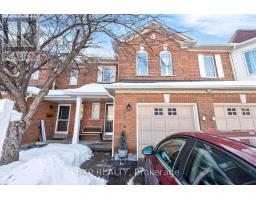 34 - 9800 MCLAUGHLIN ROAD, Brampton, Ontario