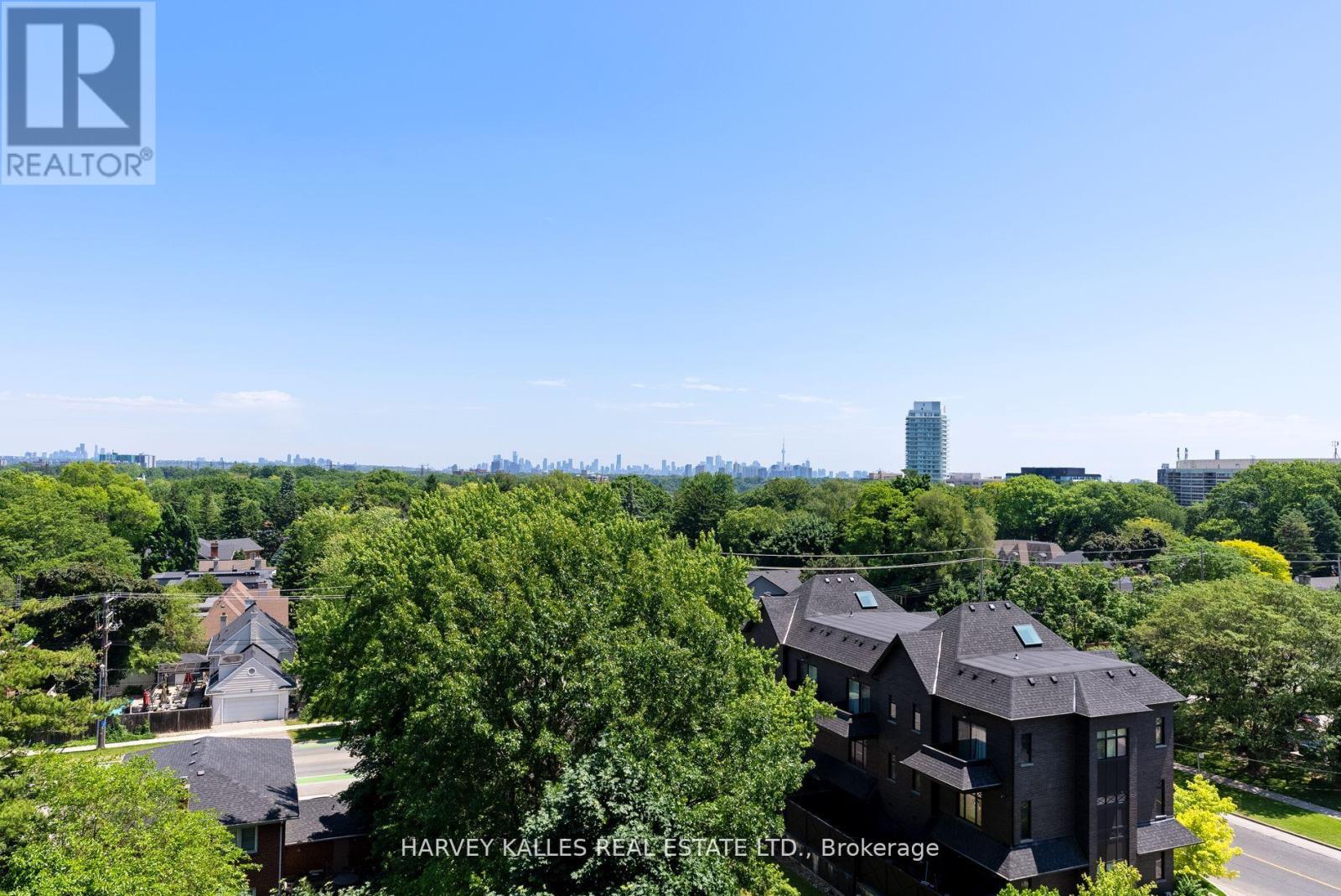 620 - 293 The Kingsway, Toronto, Ontario  M9A 3A9 - Photo 10 - W12889422
