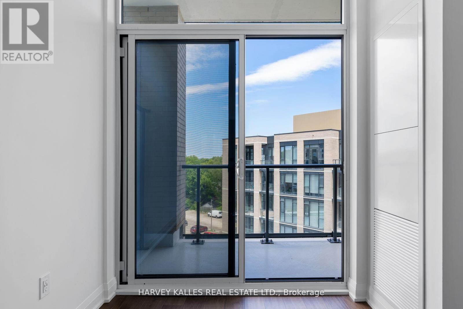 620 - 293 The Kingsway, Toronto, Ontario  M9A 3A9 - Photo 19 - W12889422