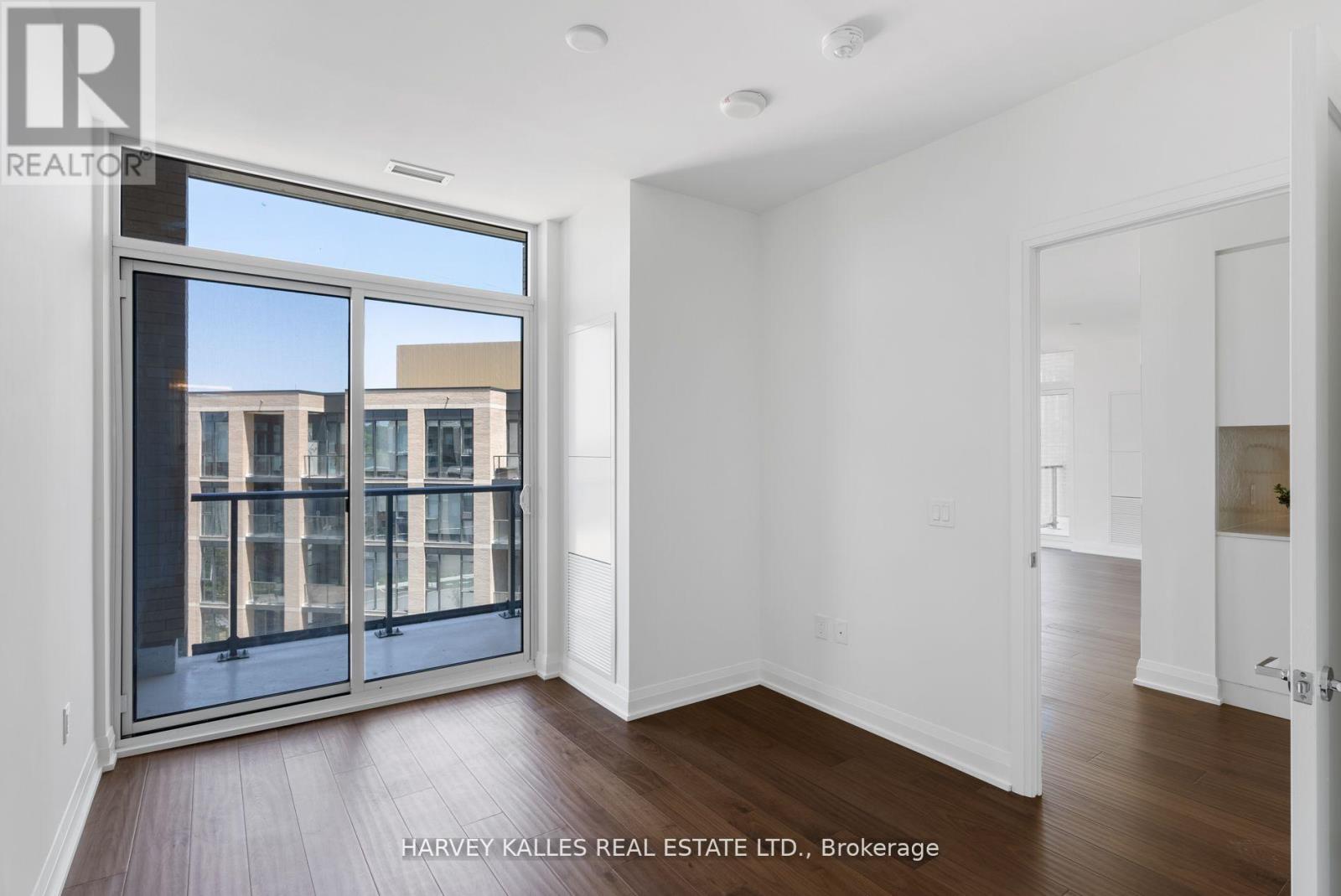 620 - 293 The Kingsway, Toronto, Ontario  M9A 3A9 - Photo 25 - W12889422